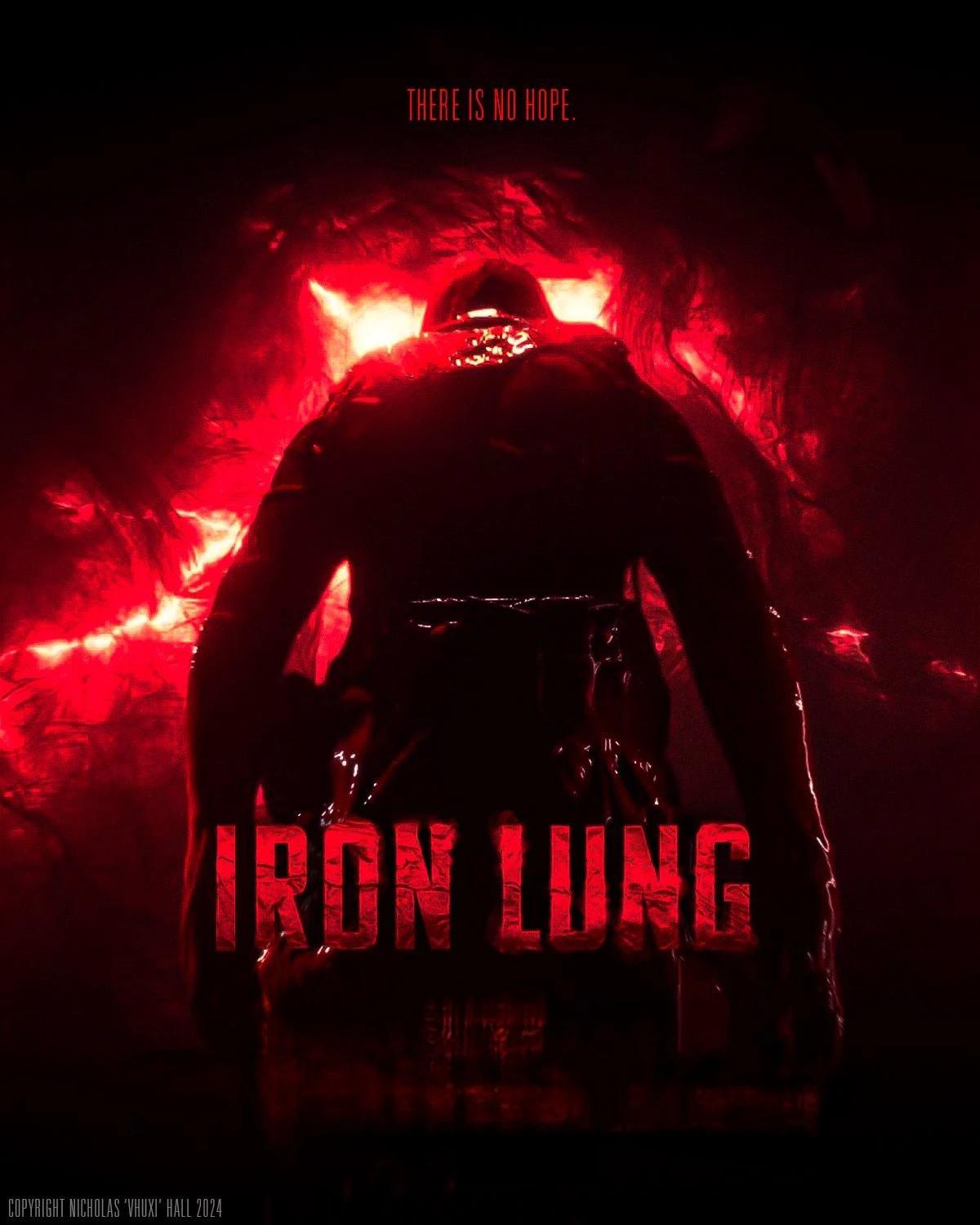 Iron Lung: The Descent With Simon thumbnail