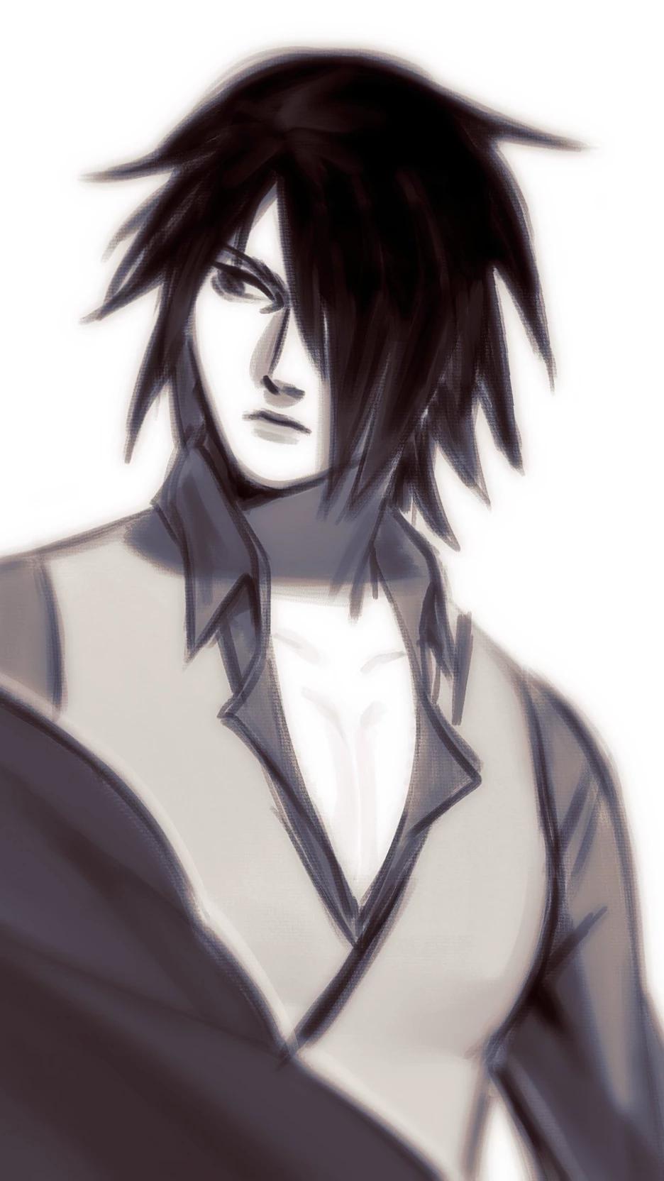 Sasuke Uchiha 🍅🍥 SasuNaru thumbnail