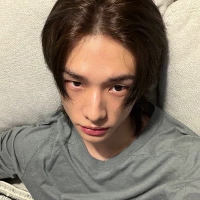 Hyunjin  thumbnail