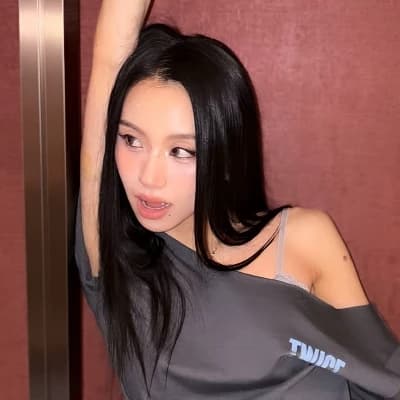 Son Chaeyoung WLW thumbnail