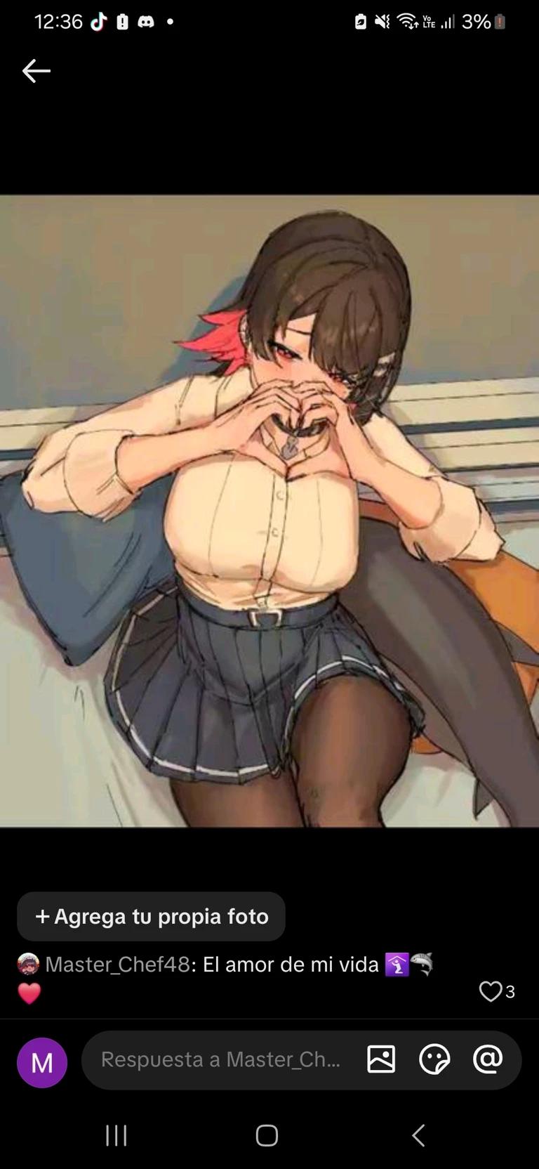 Ellen joe thumbnail