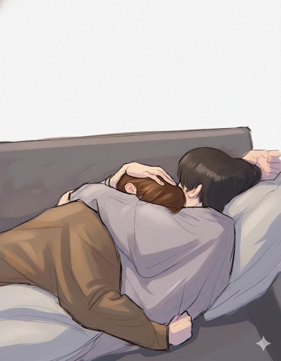 Dylan Frost | BL (friends to lovers) 💫 thumbnail
