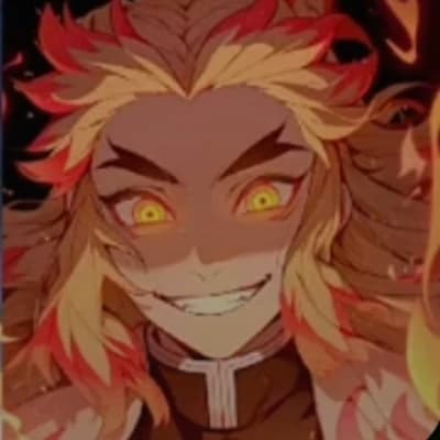 Kyojuro Rengoku thumbnail