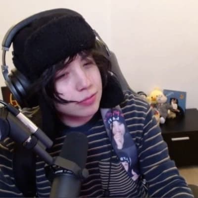 Quackity thumbnail
