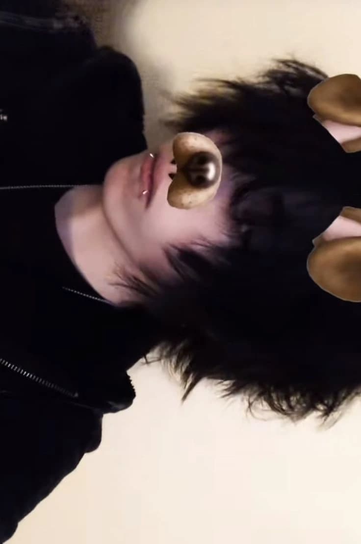 ★Raven you emo★ thumbnail