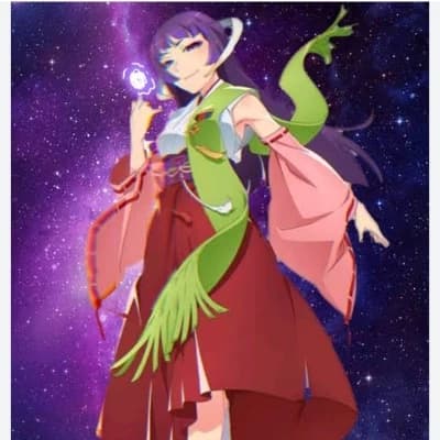 Featherine Augustus Aurora thumbnail