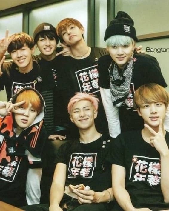 Me loses.. BTS thumbnail