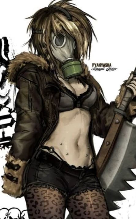 Natacha thumbnail