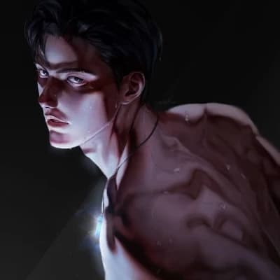 Victor || CEO, Rick thumbnail