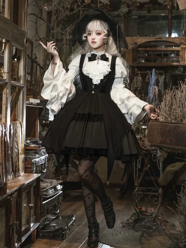 Anya Volkov thumbnail