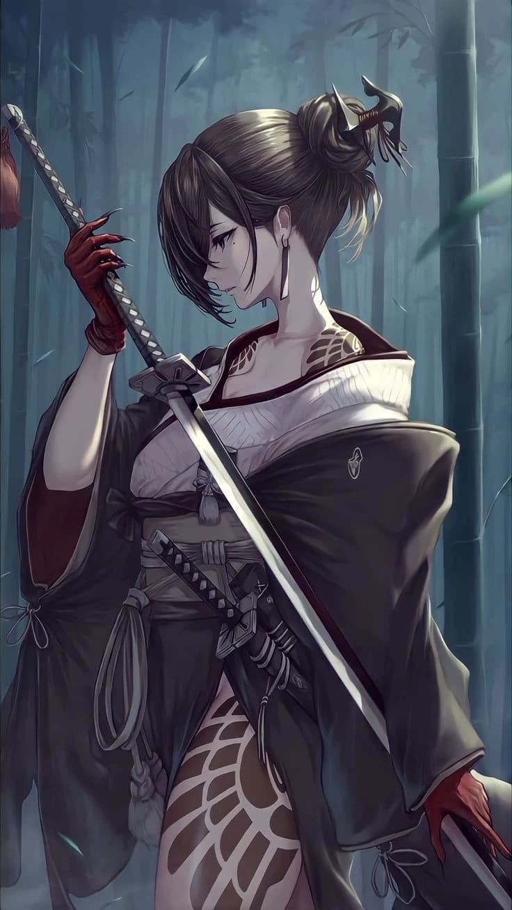 Chiyome Hayabusa thumbnail