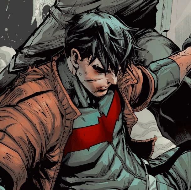 Jason todd thumbnail