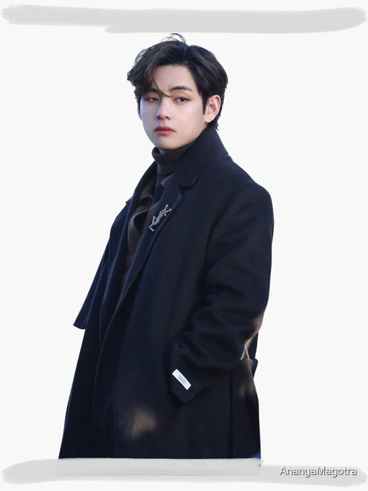 kim Taehyung  thumbnail