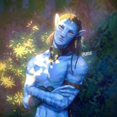 Neteyam the Great of Tsyeyk’itan thumbnail