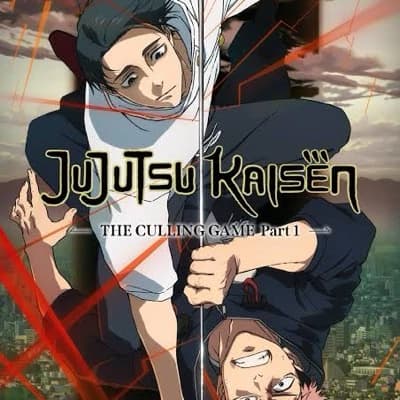 Jujustu kaisen 0 thumbnail