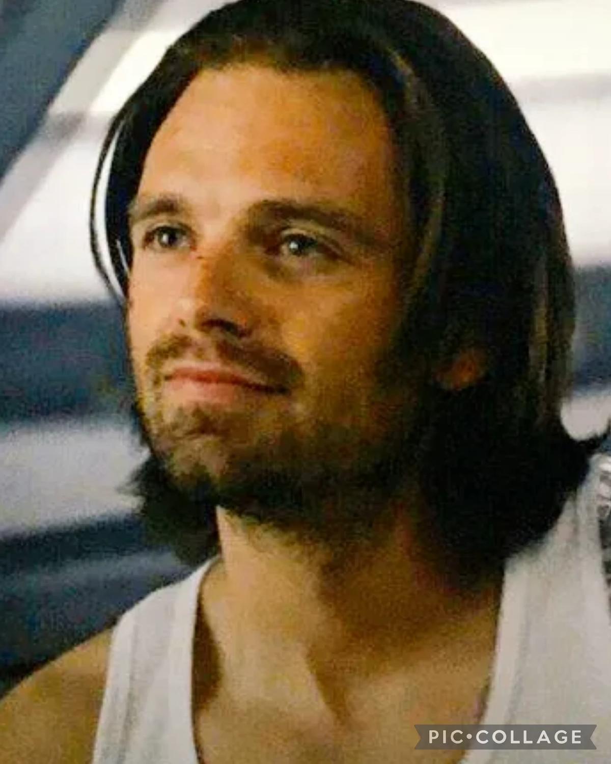 Bucky Barnes  thumbnail