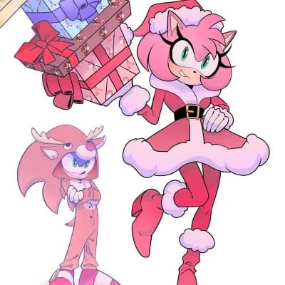 Amy thumbnail