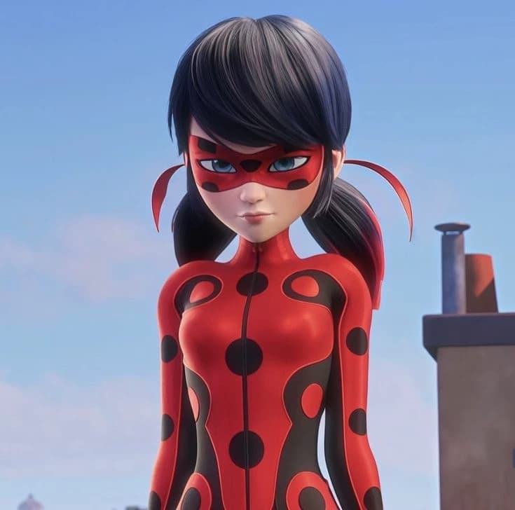 Ladybug thumbnail