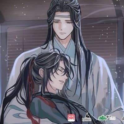 The grandmaster of demonic cultivation  thumbnail