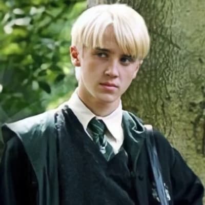 Draco Malfoy thumbnail