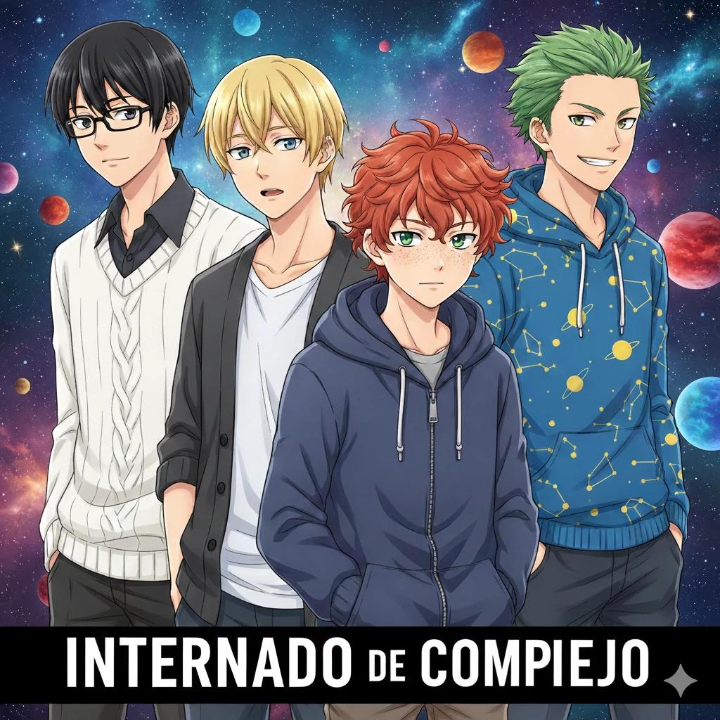 Complex boarding school thumbnail