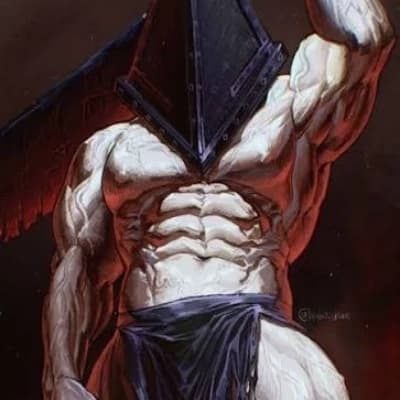 Pyramid Head thumbnail