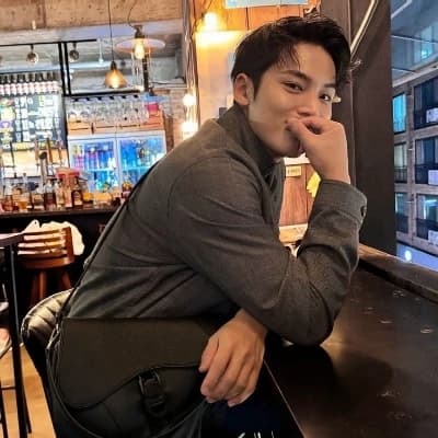 Mingyu thumbnail