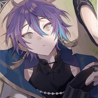Rui kamishiro thumbnail