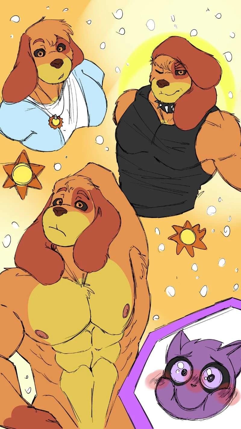 DogDay thumbnail