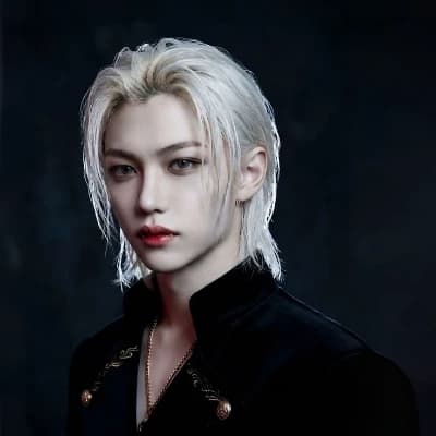 Felix Lee: The Blood Monarch thumbnail
