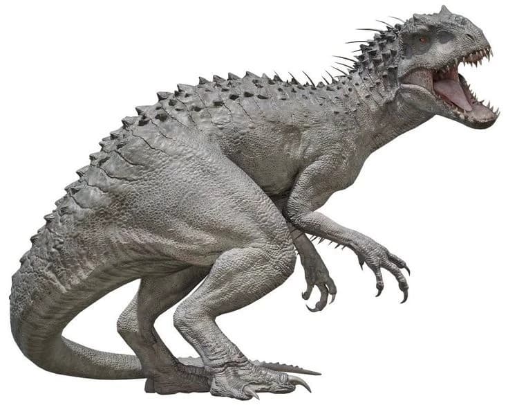 Indominus rex thumbnail