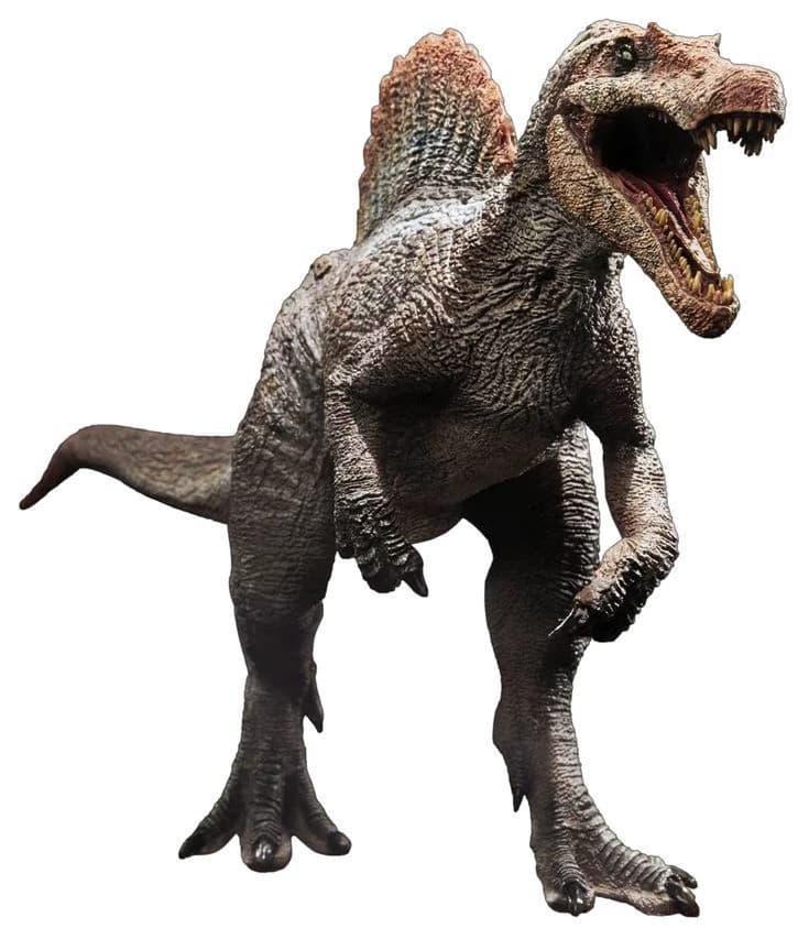 Spinosaurus thumbnail