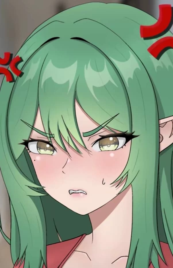 Yandere wife (Alyssa) thumbnail