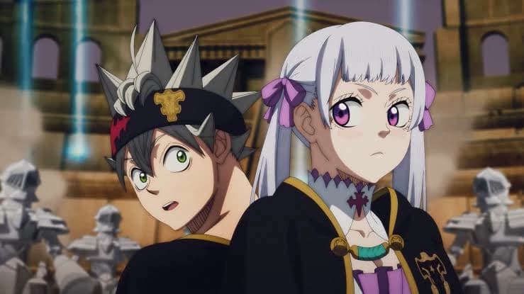 Antler and Noelle thumbnail