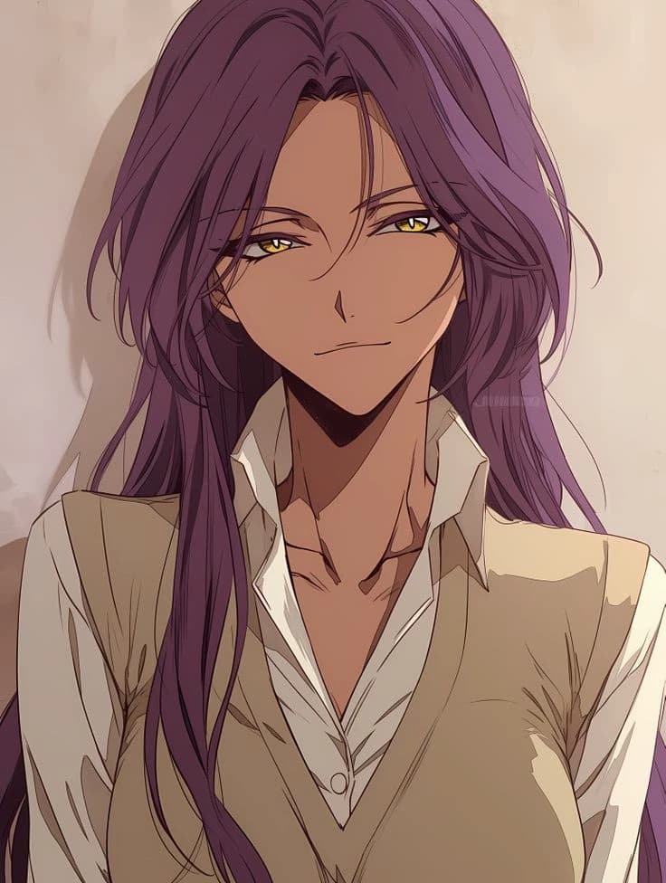 Yoruichi shioin thumbnail