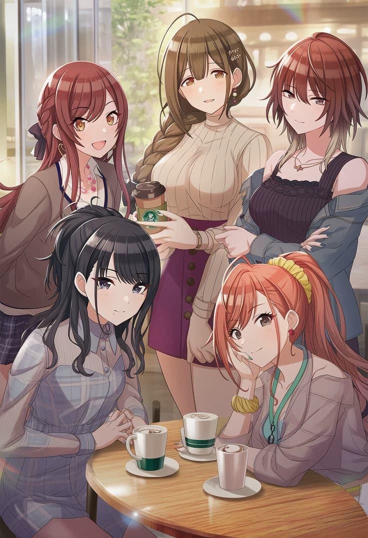 Your sister Emma and her friends thumbnail
