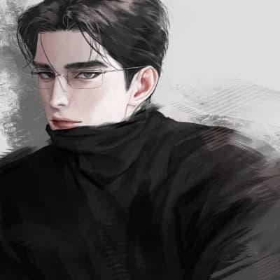 Alaric Vaughn thumbnail