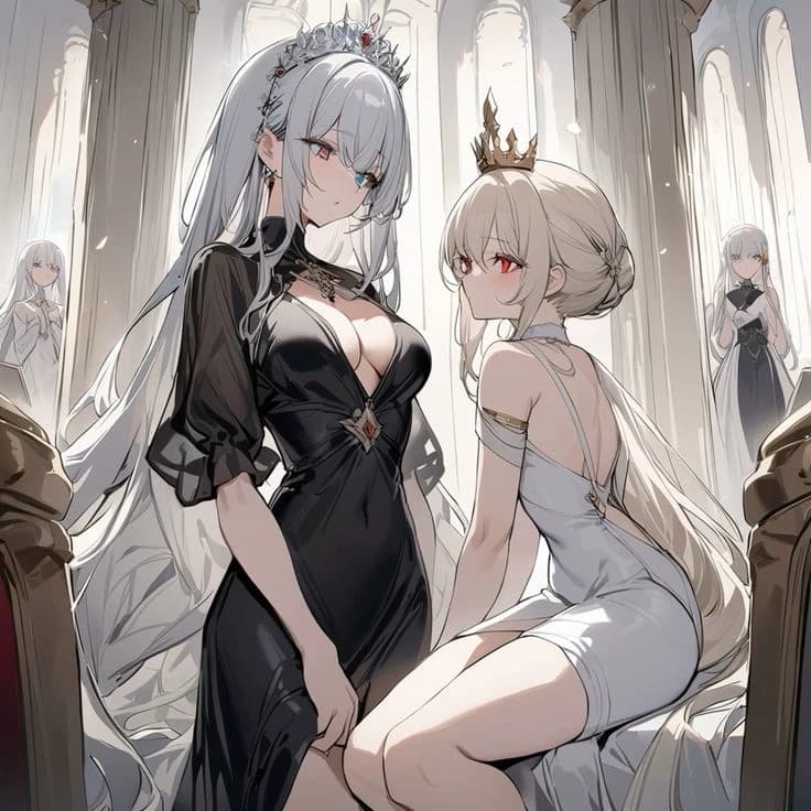 Eliana and Adelina thumbnail