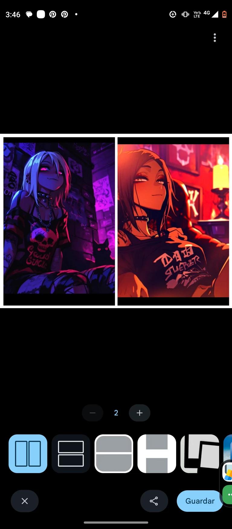 Sarah y Roxxana thumbnail