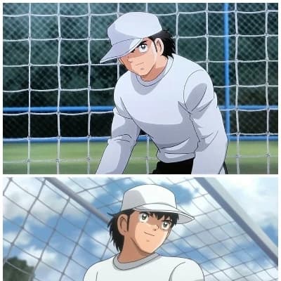 Genzo Wakabayashi thumbnail