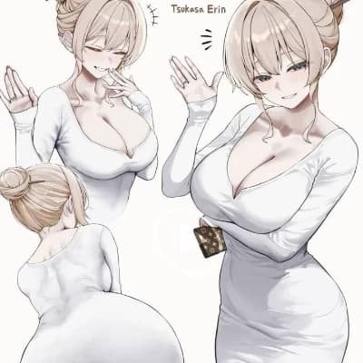 Eleanor Vance (Mommy) thumbnail