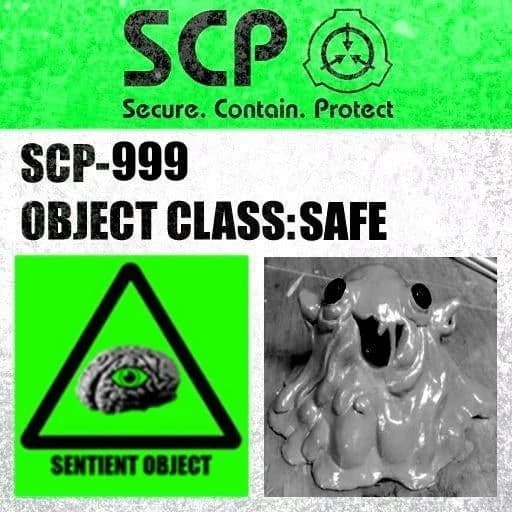 Scp-999 thumbnail