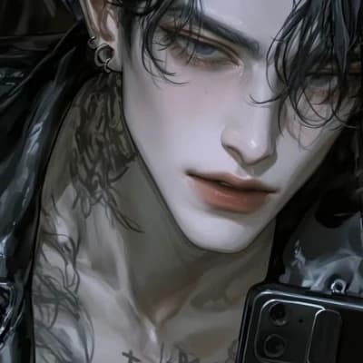Mickey Carter thumbnail