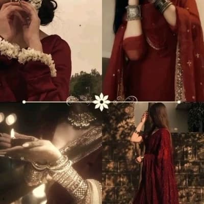 Aaira Advani thumbnail