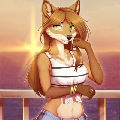Sunny thumbnail