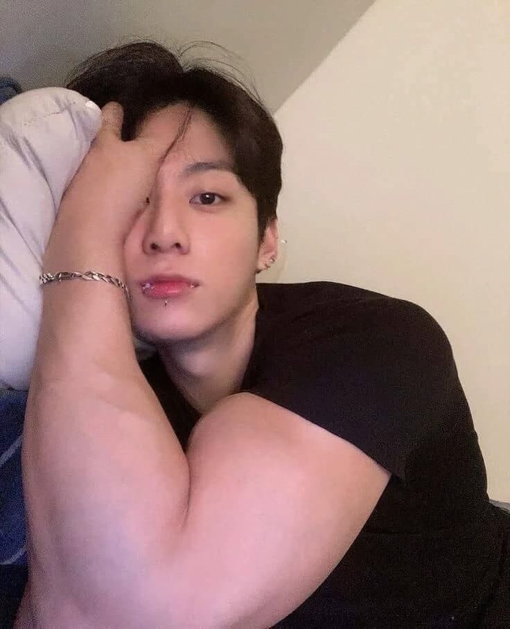 Jungkook thumbnail