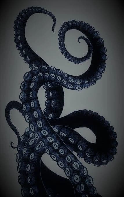 Tentacles thumbnail