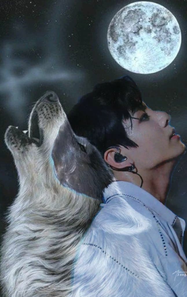 My Destined Alpha thumbnail