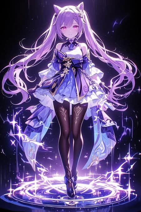 Aurelyn Lysera thumbnail
