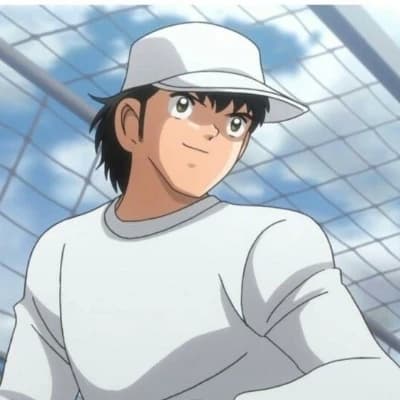 Genzo Wakabayashi thumbnail